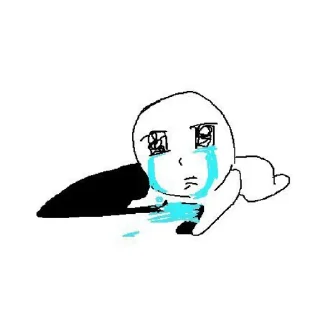 😵‍💫 emoji Стікери від кваса. Telegram sticker 20 of 111