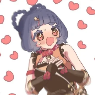 😳 emoji стікери від кабачка Telegram sticker 8 of 118