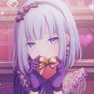 🫐 emoji переименовать Telegram sticker 6 of 45