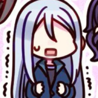 🌟 emoji ᴋᴀнᴀдᴇ йоиᴄᴀᴋи Telegram sticker 14 of 14