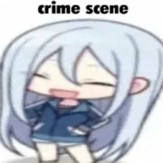 🌟 emoji Смешнявк Канаде тип (от @Raizy Telegram sticker 21 of 23