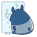 🤯 emoji Типси  (@TgSticker) Telegram sticker 20 of 48