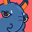 😒 emoji Типси  (@TgSticker) Telegram sticker 9 of 48
