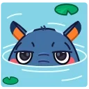 👀 emoji Типси  (@TgSticker) Telegram sticker 21 of 48