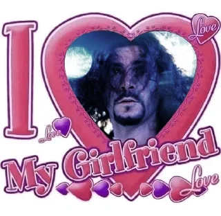 Sticker from armenian gay porn