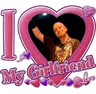 Sticker from armenian gay porn