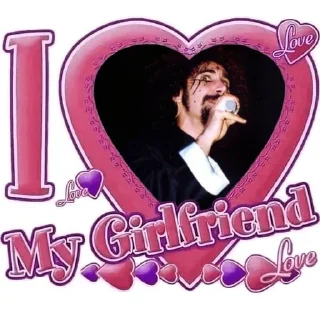 Sticker from armenian gay porn