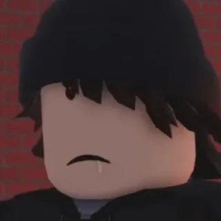 😒 emoji Люты Думер Telegram sticker 5 of 40