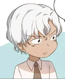 🎐 emoji Бай Ли • @mansylani Telegram sticker 5 of 57