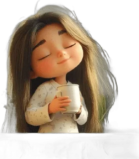 🌟 emoji Лина Telegram sticker 10 of 95