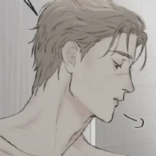 ⛓ emoji •помяни черта• Ли Он~ Telegram sticker 16 of 65