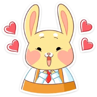 Sticker from Пончик (@TgSticker)