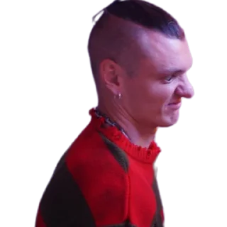 😐 emoji Раут @rautville_makintosh_fan Telegram sticker 13 of 59