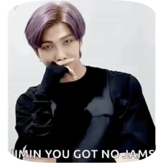 🫤 emoji NAMJOONIE Telegram sticker 16 of 35