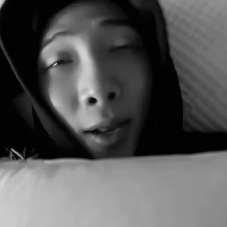 Sticker from namjoon<3