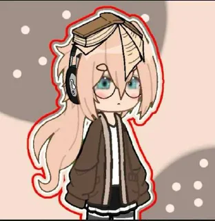 😍 emoji Не буллинг кэрлайт🥷🗣️ ➡️ @Ctikerubot Telegram sticker 9 of 10
