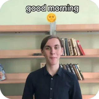 🫥 emoji 52 нахуй Telegram sticker 4 of 52