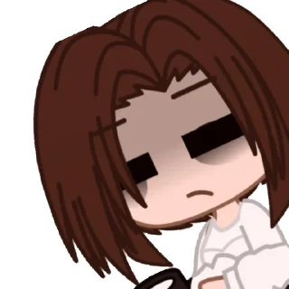 Sticker from Лох