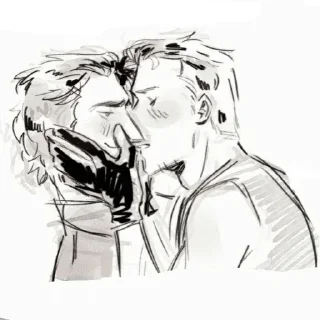 ❤️ emoji deadclaws @acdtaazz @sbrhbite Telegram sticker 13 of 30