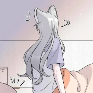 😶 emoji Моя еда выглядит очень миленькой 11 Telegram sticker 22 of 120