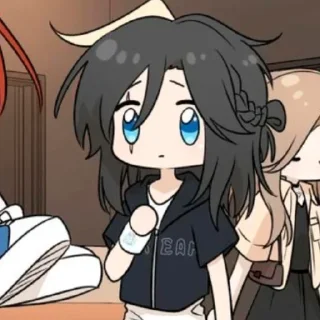 😕 emoji Моя еда выглядит очень миленькой 11 Telegram sticker 9 of 120