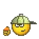 🧢 emoji @eugenie_undg Telegram sticker 23 of 68