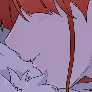 ☺️ emoji Моя еда выглядит очень миленькой 11 Telegram sticker 18 of 120