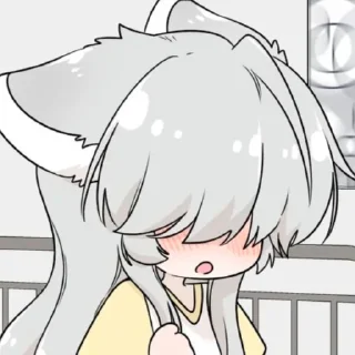 😳 emoji Моя еда выглядит очень миленькой! 14 Telegram sticker 10 of 120