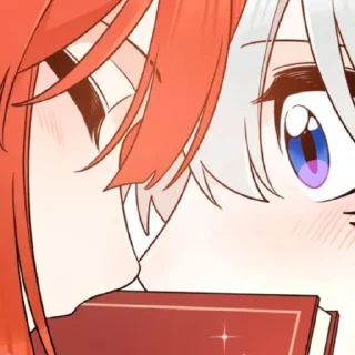 😳 emoji Моя еда выглядит очень миленькой! 14 Telegram sticker 16 of 120