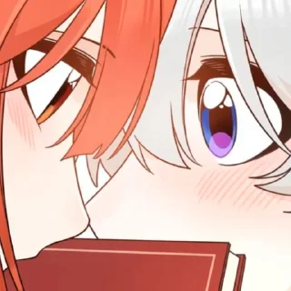 😳 emoji Моя еда выглядит очень миленькой! 14 Telegram sticker 17 of 120