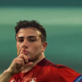 🔕 emoji Создать мемы ➡️ @sportsmem_bot Telegram sticker 12 of 22