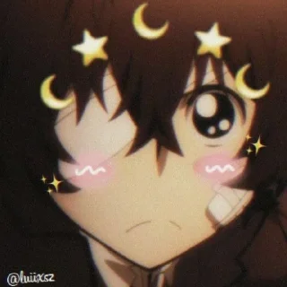 Sticker from Месть