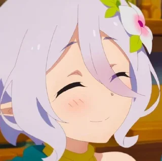 ❤️ emoji @anime_stickerr Telegram sticker 20 of 25