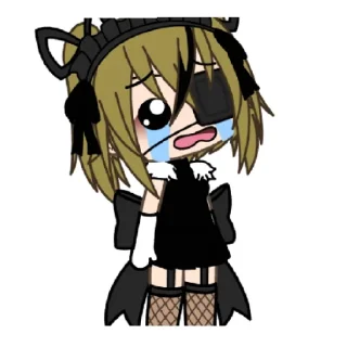 😄 emoji Я хз Telegram sticker 7 of 14