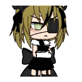 😡 emoji Я хз Telegram sticker 14 of 14