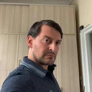 🤨 emoji Ёрик Баблидзе Telegram sticker 10 of 41