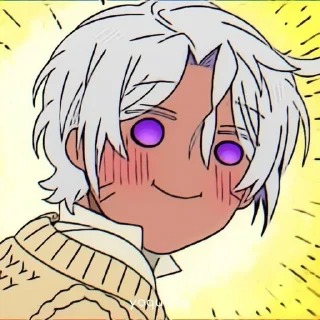 ✨ emoji 𝑚𝑒𝑚𝑢𝑎𝑟𝑦 𝑣𝑎𝑛𝑖𝑡𝑎𝑠𝑎 Telegram sticker 9 of 120
