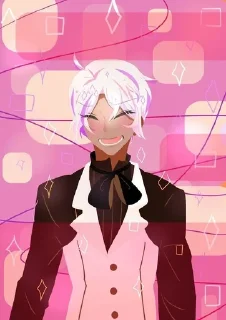 ✨ emoji 𝑚𝑒𝑚𝑢𝑎𝑟𝑦 𝑣𝑎𝑛𝑖𝑡𝑎𝑠𝑎 Telegram sticker 19 of 120