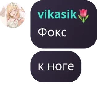 Sticker from Порядочный чатик ❤️ pack by @QuotLyBot