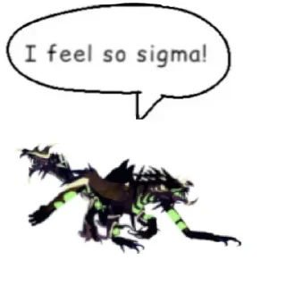 👍 emoji Сонарка 🥳🥰😘 Telegram sticker 22 of 31