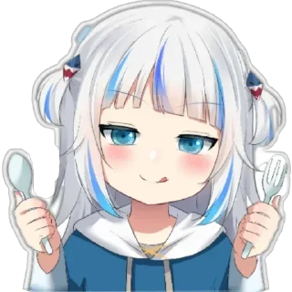 🍽 emoji 2022 Telegram sticker 5 of 46