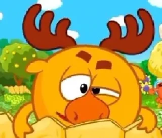 🤨 emoji Приколы часть 1 Telegram sticker 7 of 28