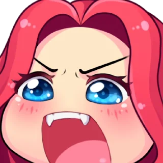 😄 emoji Mapu Gif [@feelingofcmfrt] Telegram sticker 10 of 37