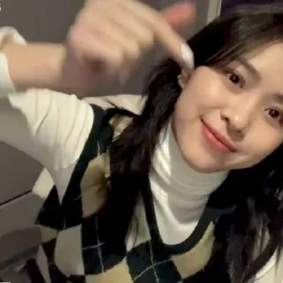 ❤️ emoji ryujin Telegram sticker 11 of 28