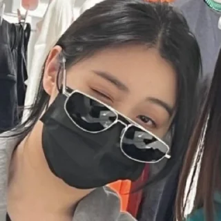 😉 emoji ryujin Telegram sticker 13 of 28