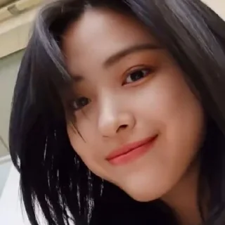 😊 emoji ryujin Telegram sticker 14 of 28