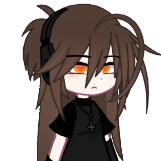 Sticker from Ася~