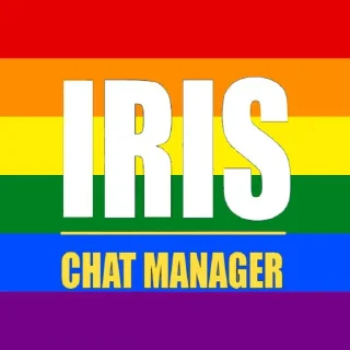 Sticker from Anti-Iris Action @sozdat_stikery_bot