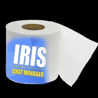 💩 emoji Anti-Iris Action @sozdat_stikery_bot Telegram sticker 13 of 15