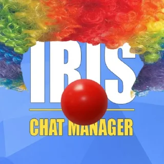 🤡 emoji Anti-Iris Action @sozdat_stikery_bot Telegram sticker 11 of 15